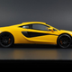 Illustration for article titled TopSpeeds Volcano Yellow McLaren 570s